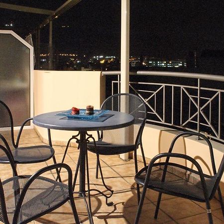 Ouranos Apartment 雅典 外观 照片