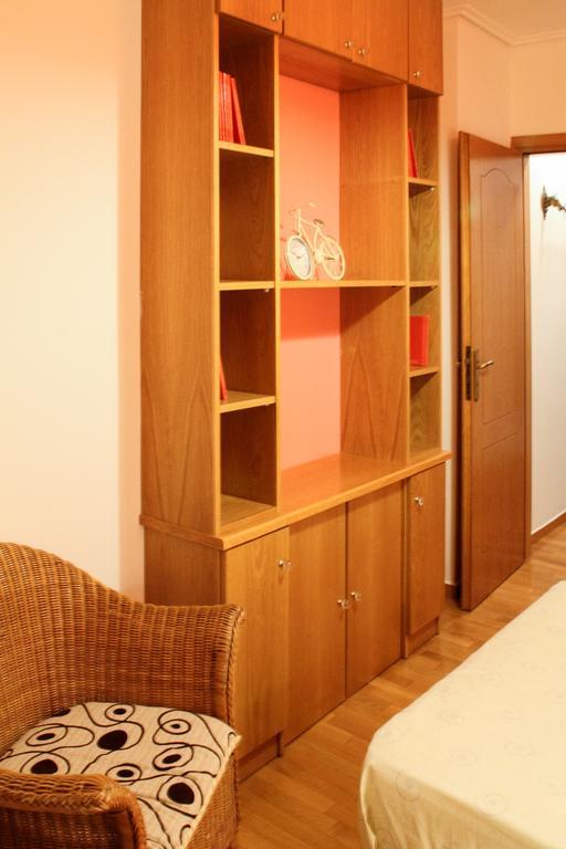 Ouranos Apartment 雅典 外观 照片